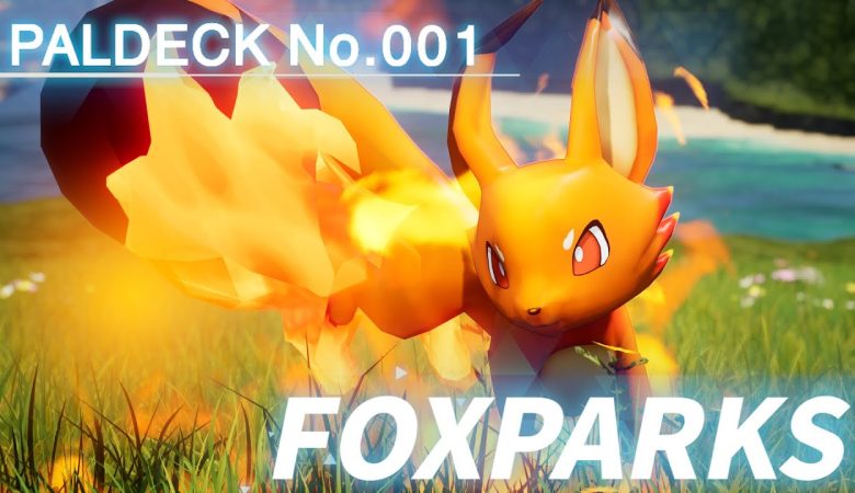 Foxparks