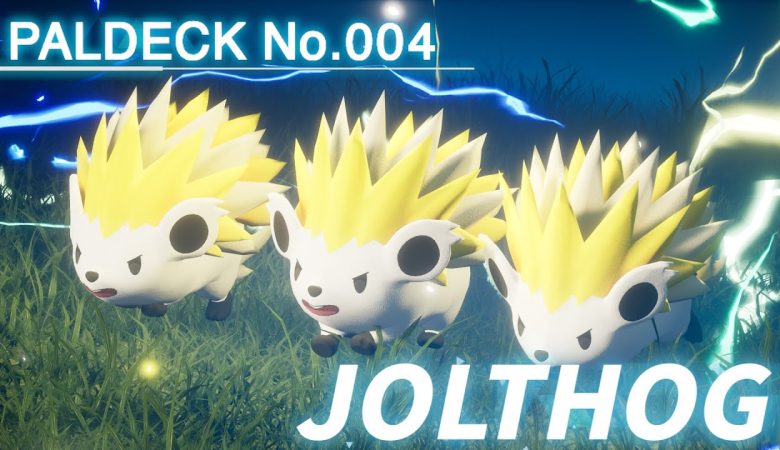 JOLTHOG