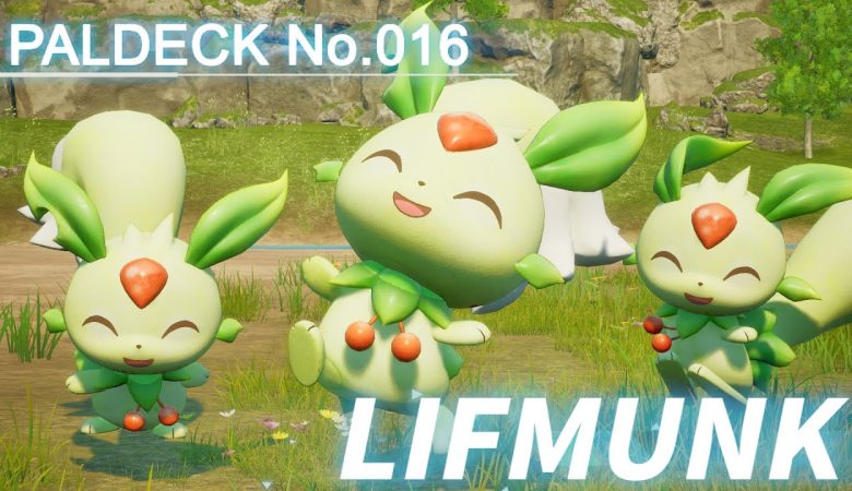 LIFMUNK