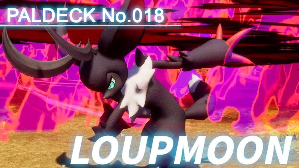 LOUPMOON