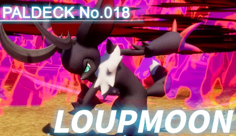 LOUPMOON