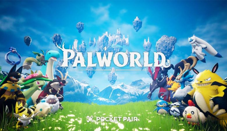 palworld