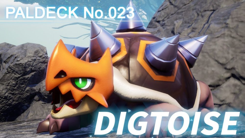 DIGTOISE