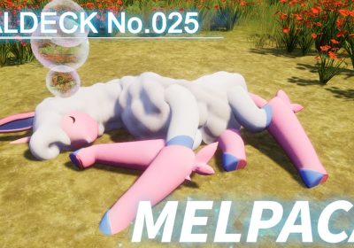 MELPACA