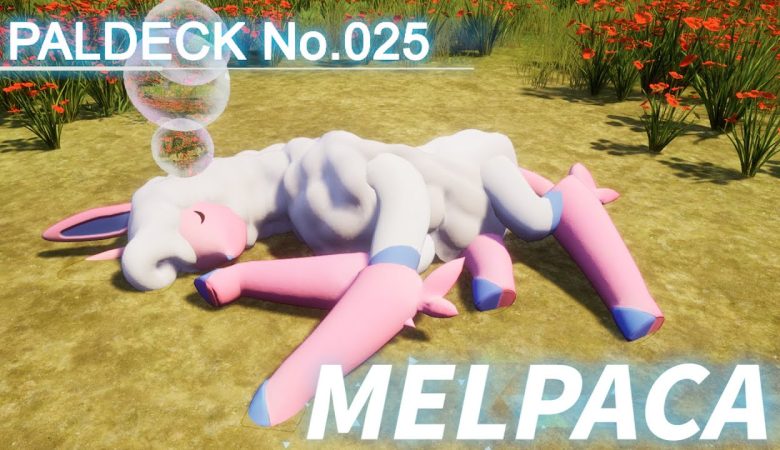 MELPACA