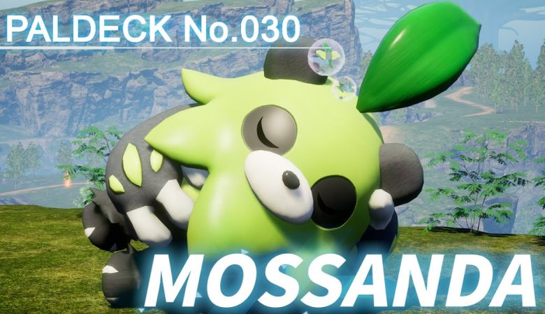 MOSSANDA