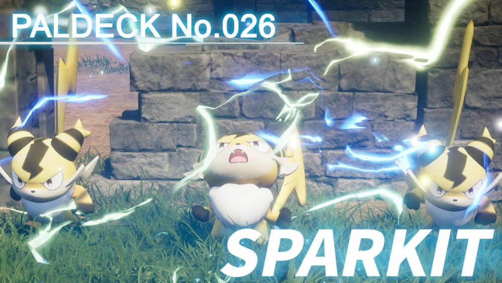 SPARKIT