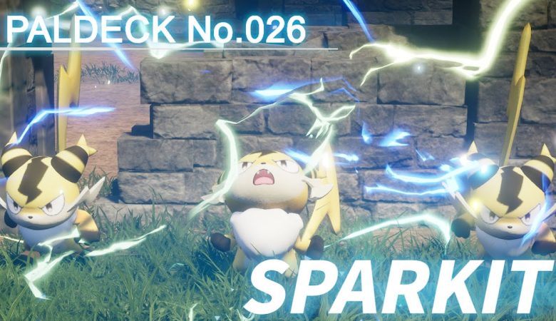 SPARKIT