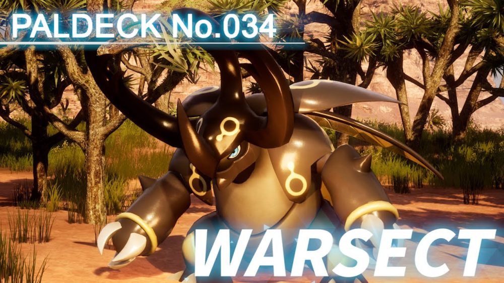 WARSECT