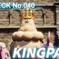 KINGPACA